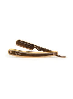 HEY JOE!  Premium Styling Razor Gold