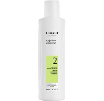 Nioxin System 2 Conditioner 300ml