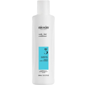 Nioxin System 3 Conditioner 300ml