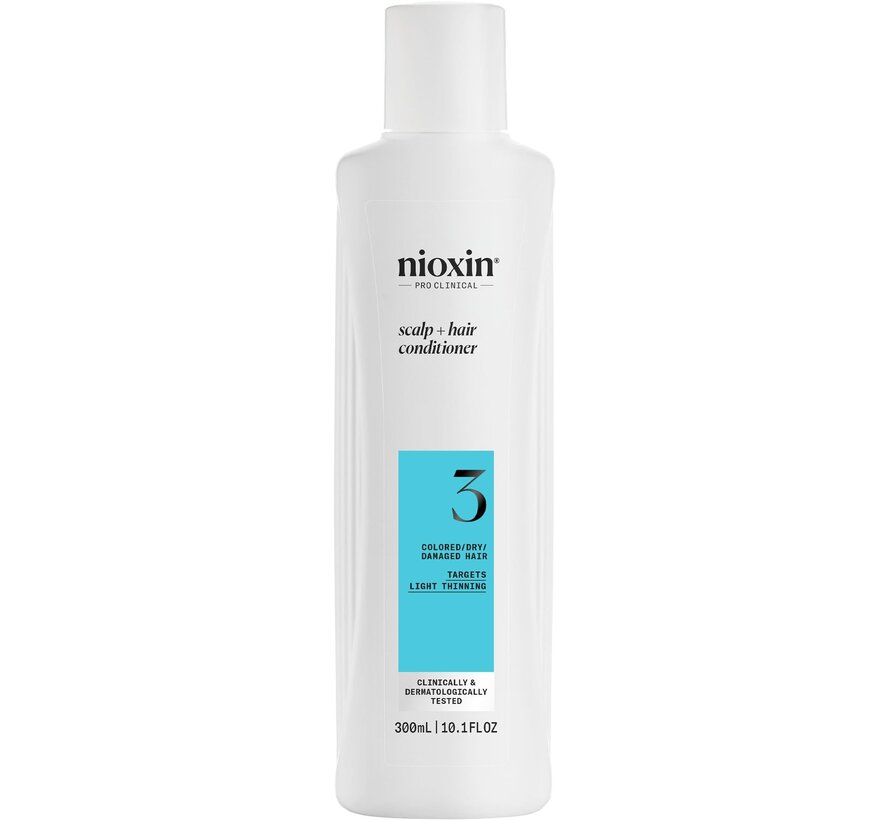 System 3 Conditioner 300ml