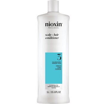 Nioxin System 3 Conditioner 1000ml