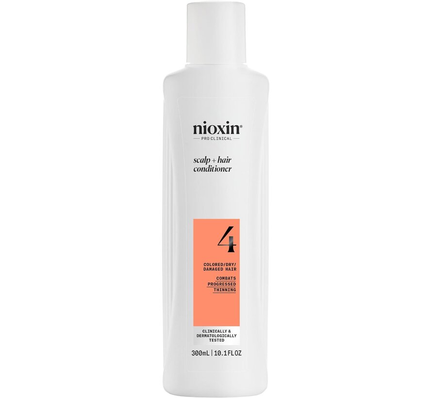 System 4 Conditioner 300ml