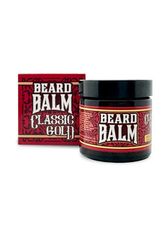 HEY JOE! Beard Balm nr 8 Classic Gold