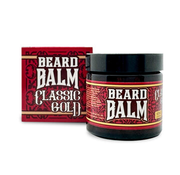 HEY JOE!  Beard Balm nr 8 Classic Gold