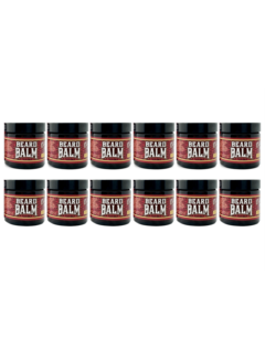 HEY JOE! Beard Balm nr 8 Classic Gold - 12 STUKS