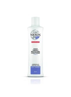 Nioxin System 5 Scalp Revitalizer 300ml