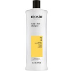 Revitaliserende Shampoo