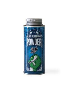 HEY JOE! Genuine Hair Mattifying Powder 20g Nieuwe Verpakking
