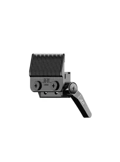 JRL Diamante EZ Gap Fade Precision Blade