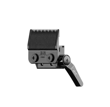 JRL  Diamante  EZ Gap Fade Precision Blade