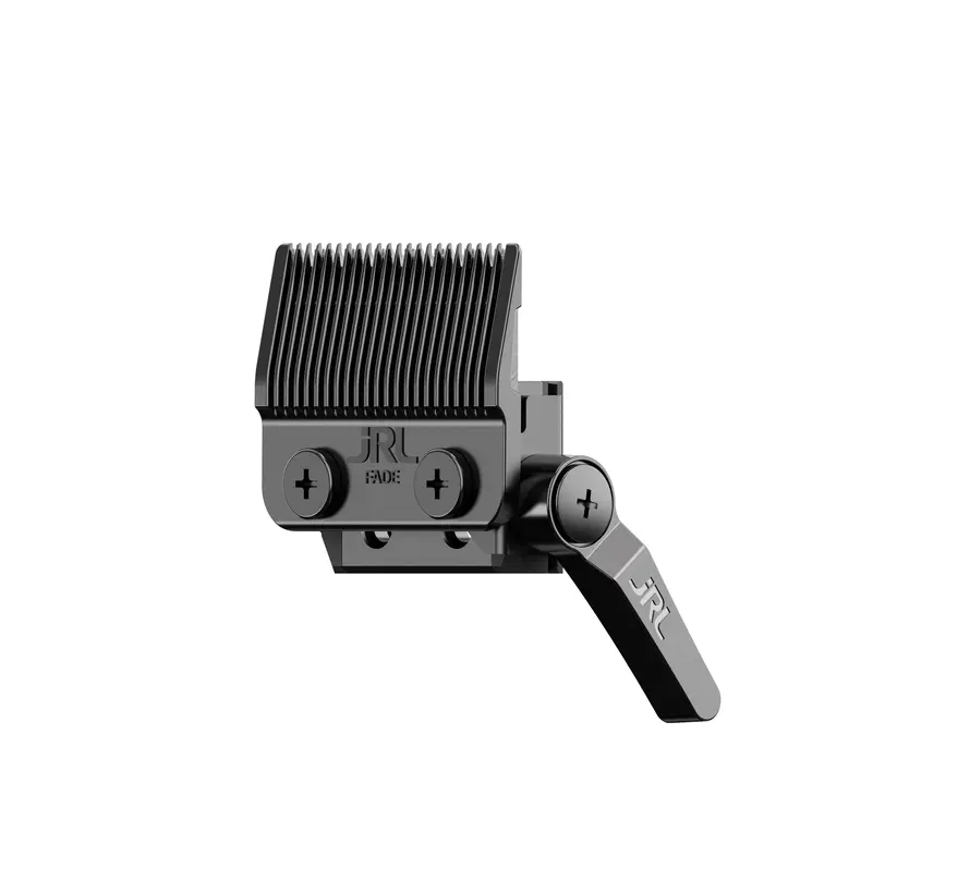 Diamante EZ Gap Fade Precision Blade