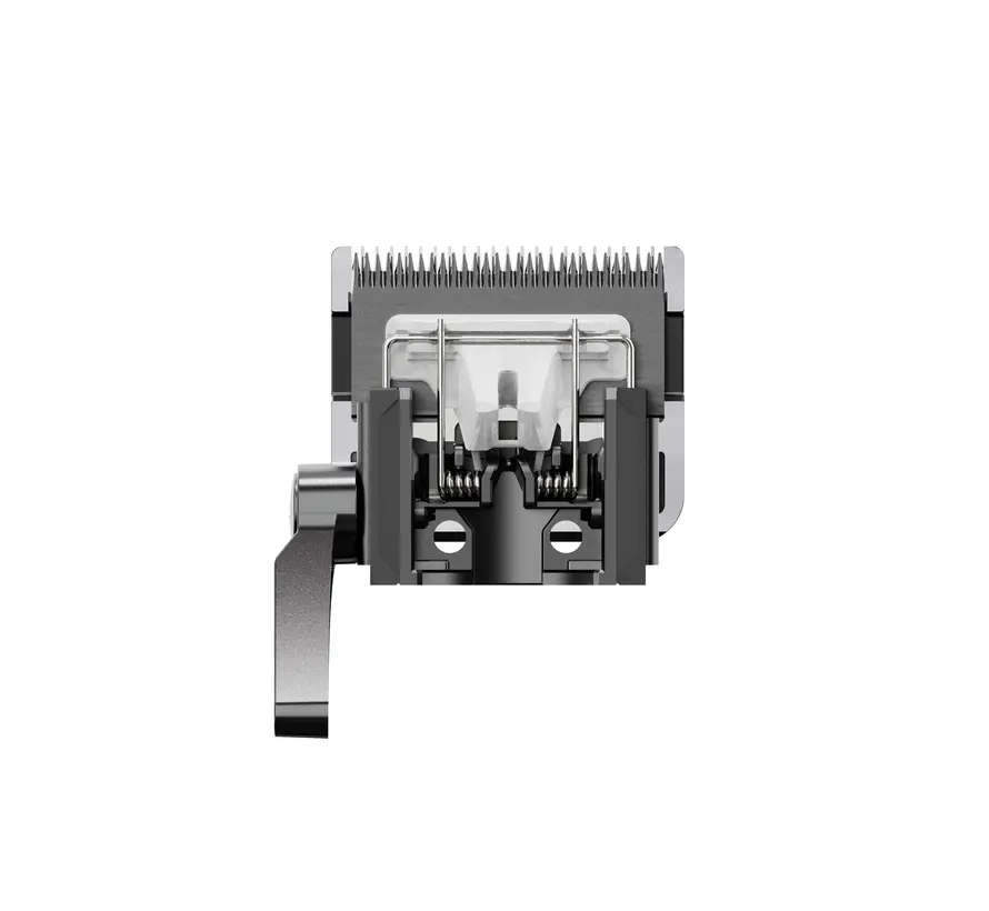 Diamante EZ Gap Fade Precision Blade