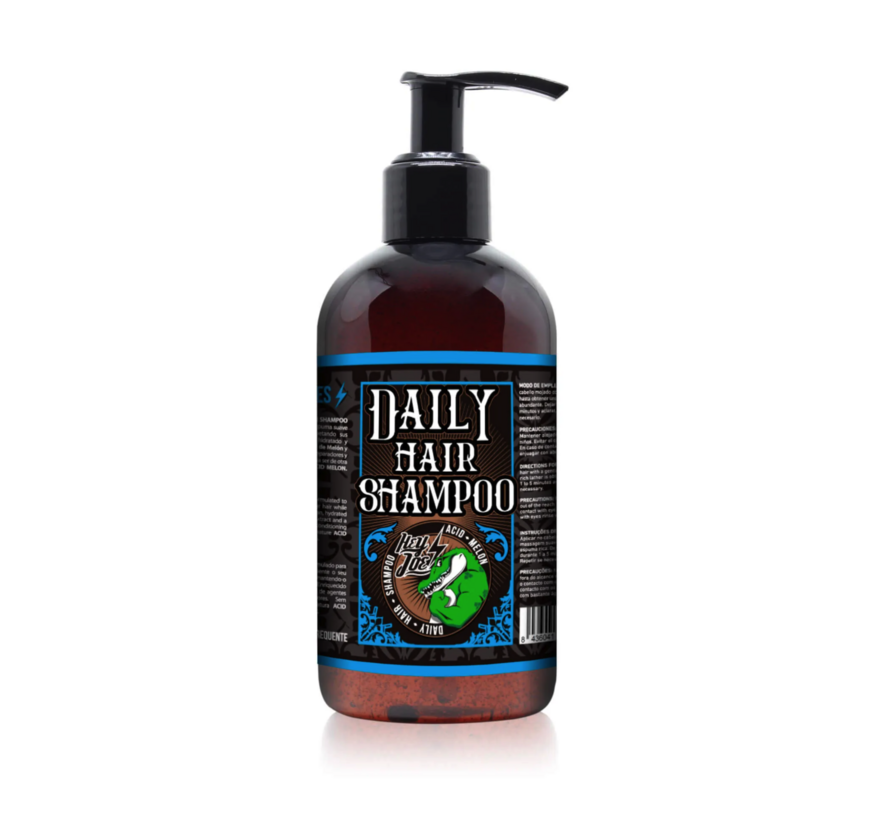 Daily Hair Shampoo 250ml - 12 STUKS