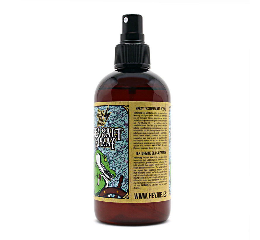 Sea Salt Spray 250ml - 3 STUKS