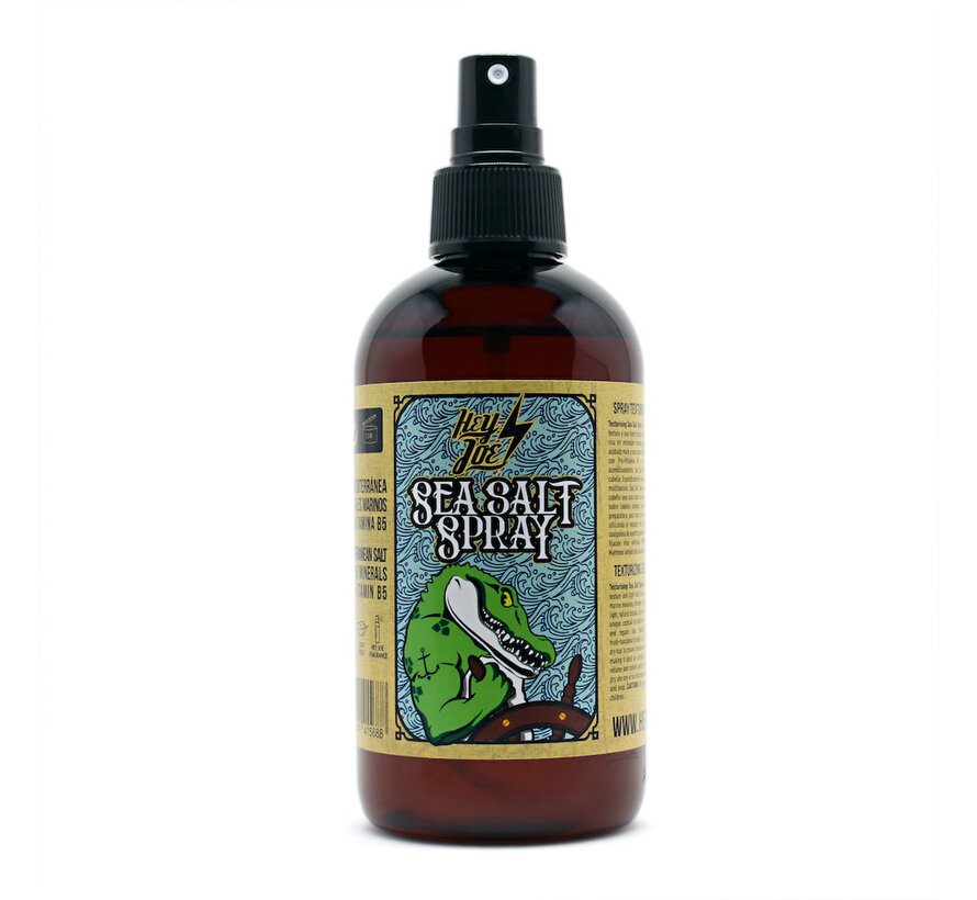 Sea Salt Spray 250ml - 3 STUKS