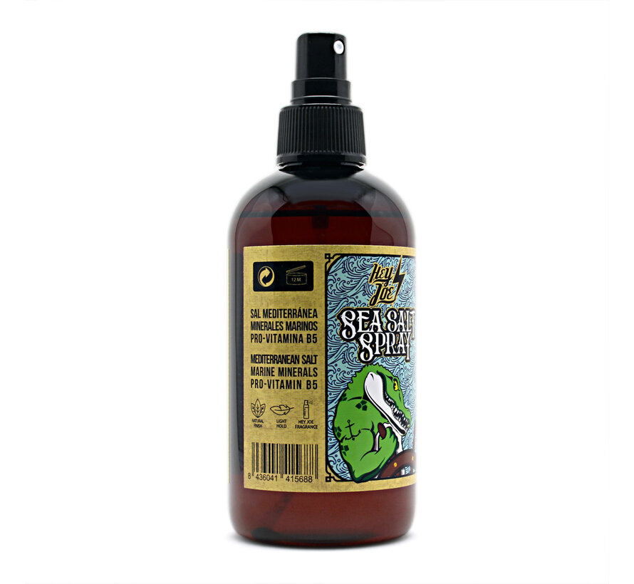 Sea Salt Spray 250ml - 12 STUKS