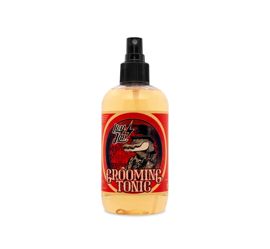 GROOMING TONIC 250 ML - 3 STUKS