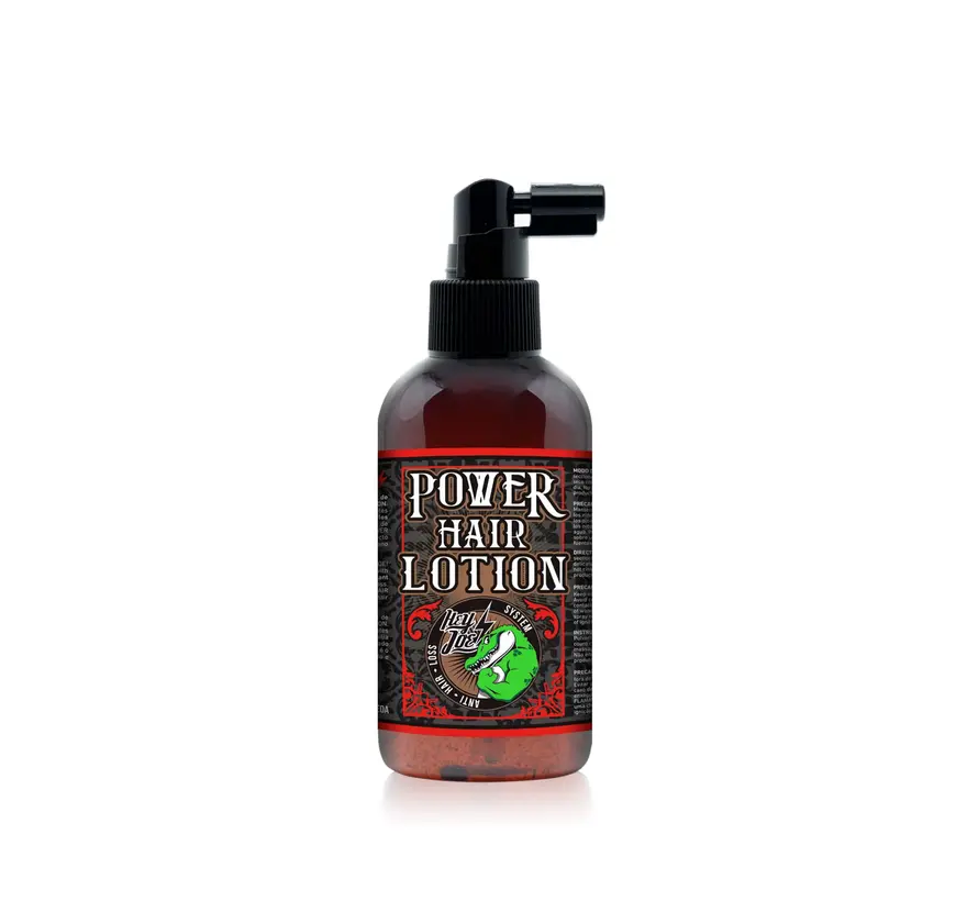 Power Hair Lotion 150ml - 12 STUKS