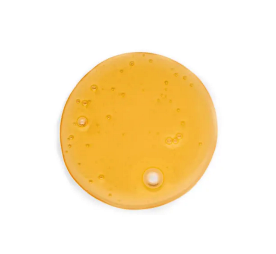 Beard Shampoo no2 Red Mandarin 120ml - 3 STUKS