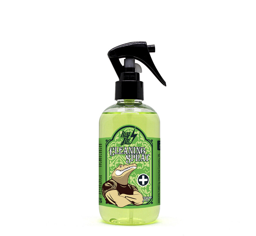 Cleaning Spray 250ml - 3 STUKS