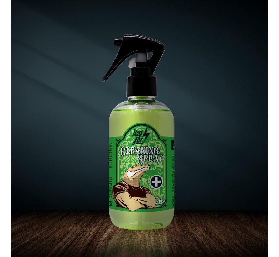 Cleaning Spray 250ml - 3 STUKS