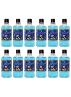 HEY JOE! After Shave No. 3 Acid Melon 400ml - 12 STUKS