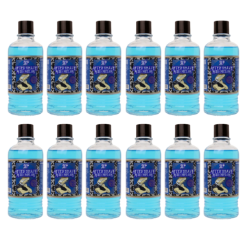 HEY JOE!  After Shave No. 3 Acid Melon 400ml - 12 STUKS