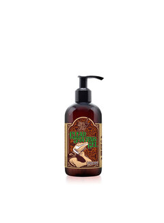 HEY JOE!  Clear Shaving Gel Fresh 250ml