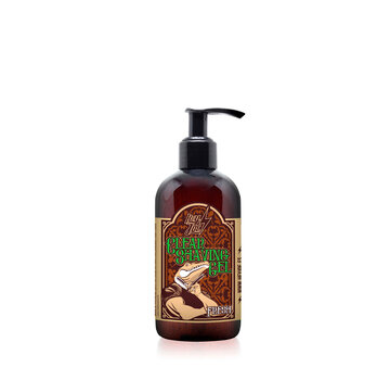 HEY JOE! Clear Shaving Gel Fresh 250ml