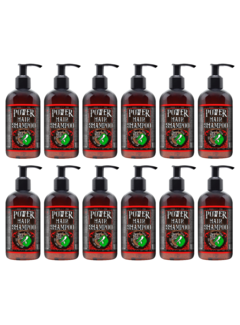 HEY JOE! Power Hair Shampoo 250ml - 12 STUKS