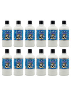 HEY JOE! Aftershave Balsem Nº 3 Acid Melon 400ml - 12 STUKS