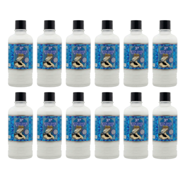 HEY JOE!  Aftershave Balsem Nº 3 Acid Melon 400ml - 12 STUKS