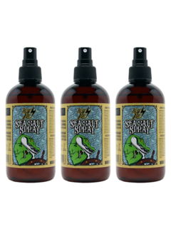 HEY JOE! Sea Salt Spray 250ml - 3 STUKS