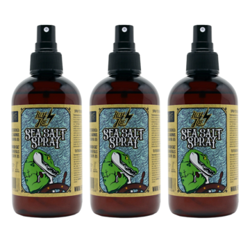 HEY JOE!  Sea Salt Spray 250ml - 3 STUKS
