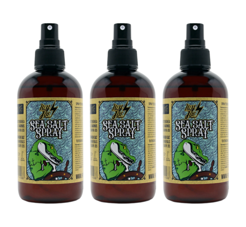 HEY JOE! Sea Salt Spray 250ml - 3 STUKS