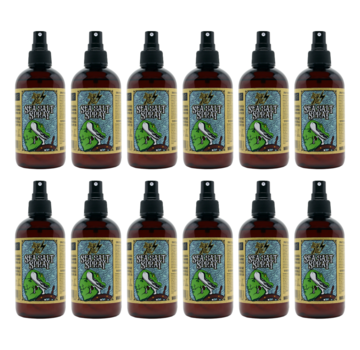 HEY JOE!  Sea Salt Spray 250ml - 12 STUKS