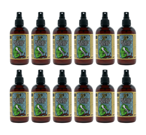 HEY JOE!  Sea Salt Spray 250ml - 12 STUKS