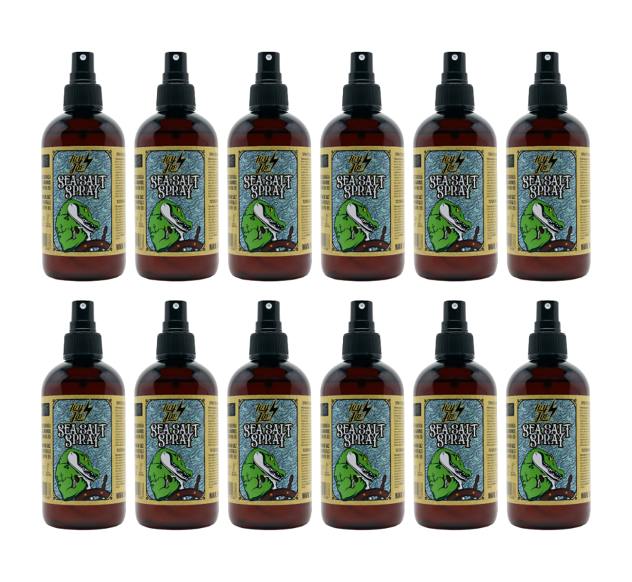 Sea Salt Spray 250ml - 12 STUKS
