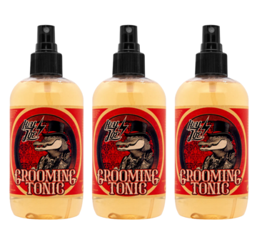 HEY JOE!  GROOMING TONIC 250 ML - 3 STUKS
