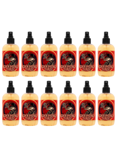 HEY JOE! GROOMING TONIC 250 ML - 12 STUKS