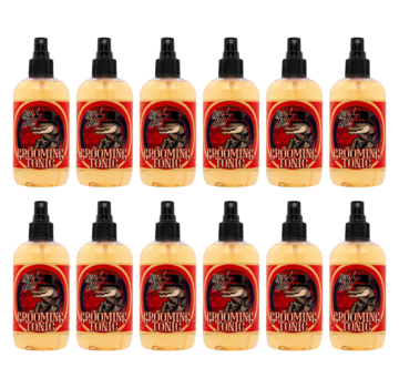 HEY JOE!  GROOMING TONIC 250 ML - 12 STUKS
