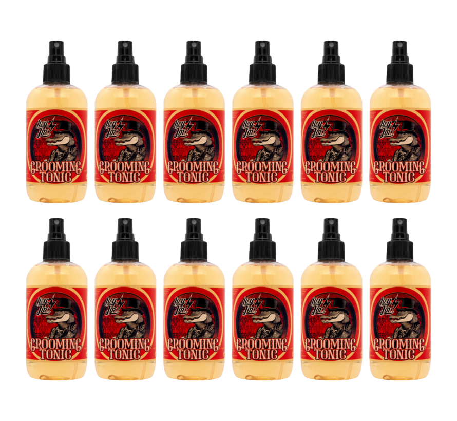 GROOMING TONIC 250 ML - 12 STUKS