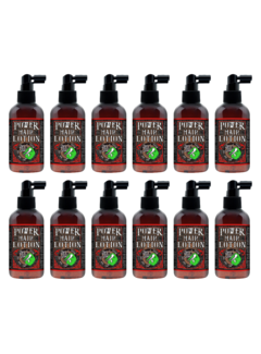 HEY JOE! Power Hair Lotion 150ml - 12 STUKS