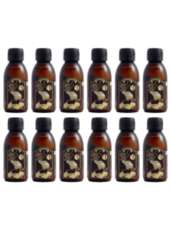 HEY JOE!  Beard Shampoo no1 Classic Joe 120ml - 12 STUKS