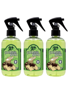 HEY JOE! Cleaning Spray 250ml - 3 STUKS