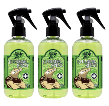 HEY JOE!  Cleaning Spray 250ml - 3 STUKS