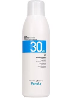 Fanola Oxydant 9%  1000ml