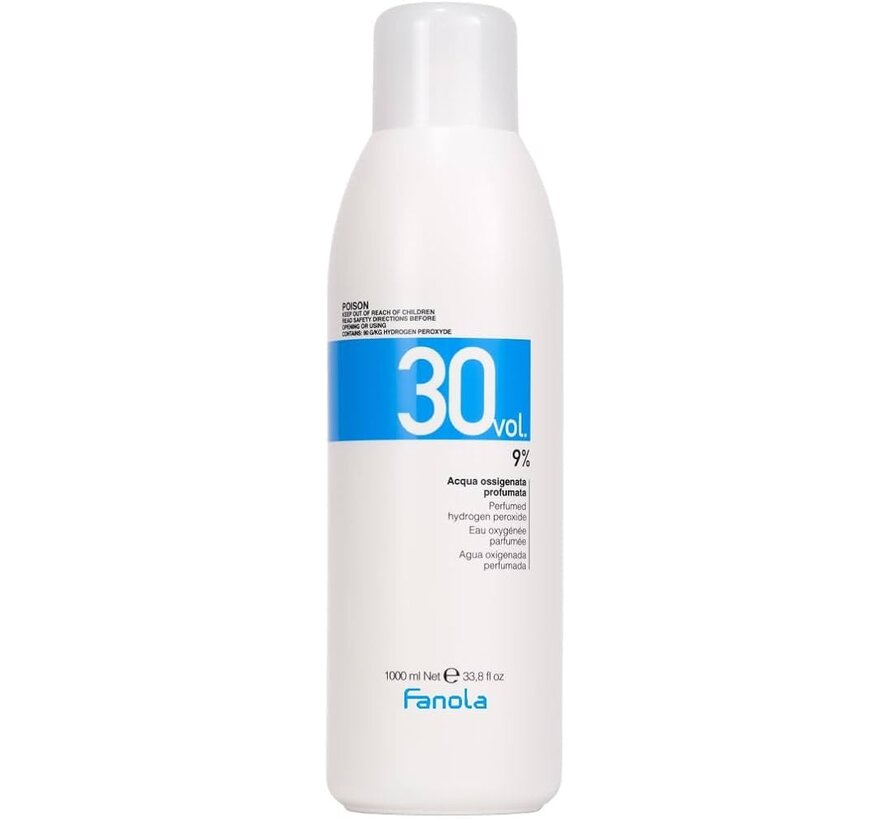 Oxydant 9%  1000ml