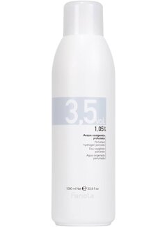 Fanola Oxydant 1.05% 1000ml