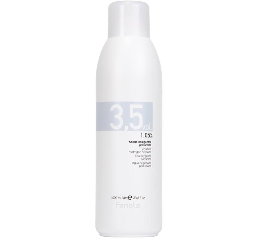 Oxydant 1.05% 300ml 1000ml